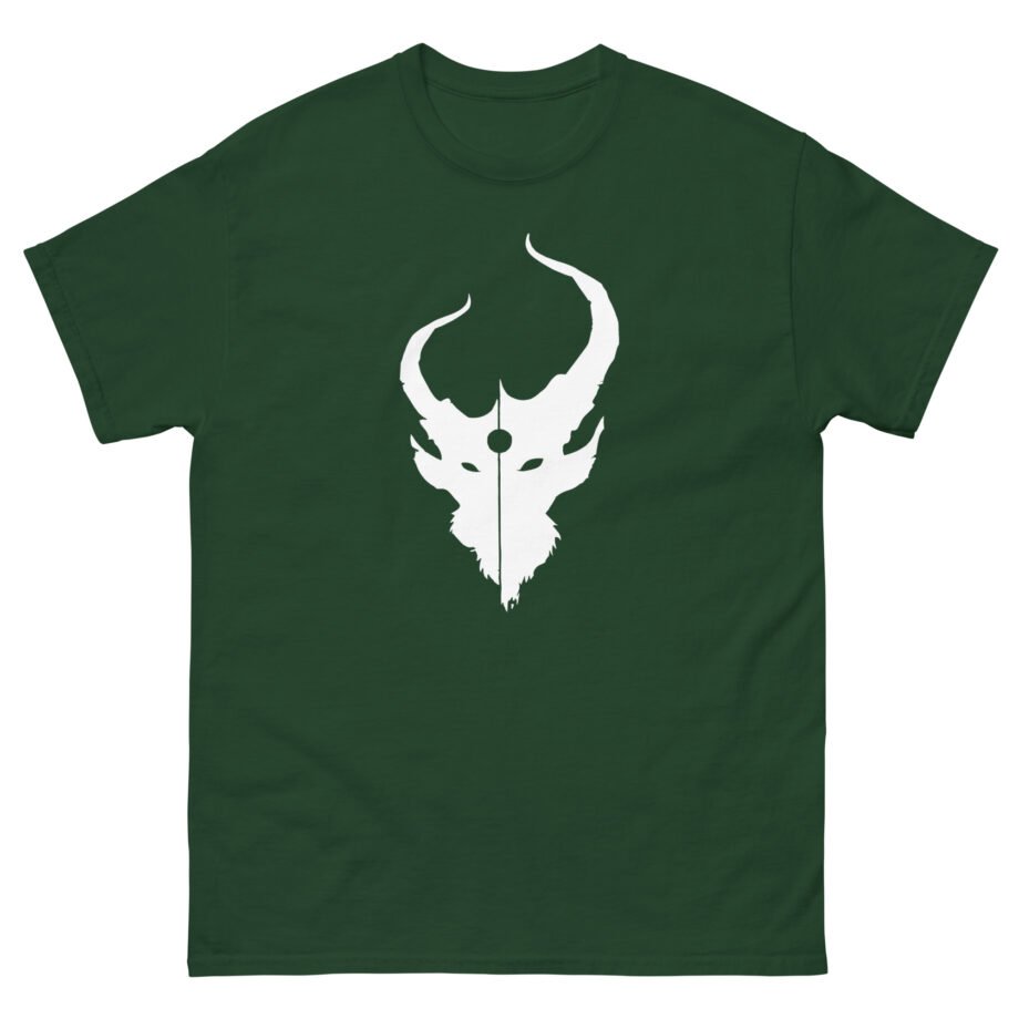 Demon Hunter Unisex classic tee
