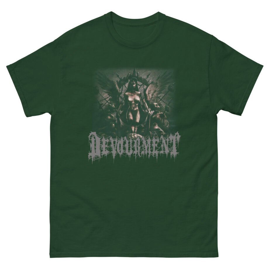 Devourment Unisex classic tee