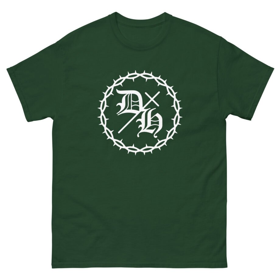 Demon Hunter Unisex classic tee