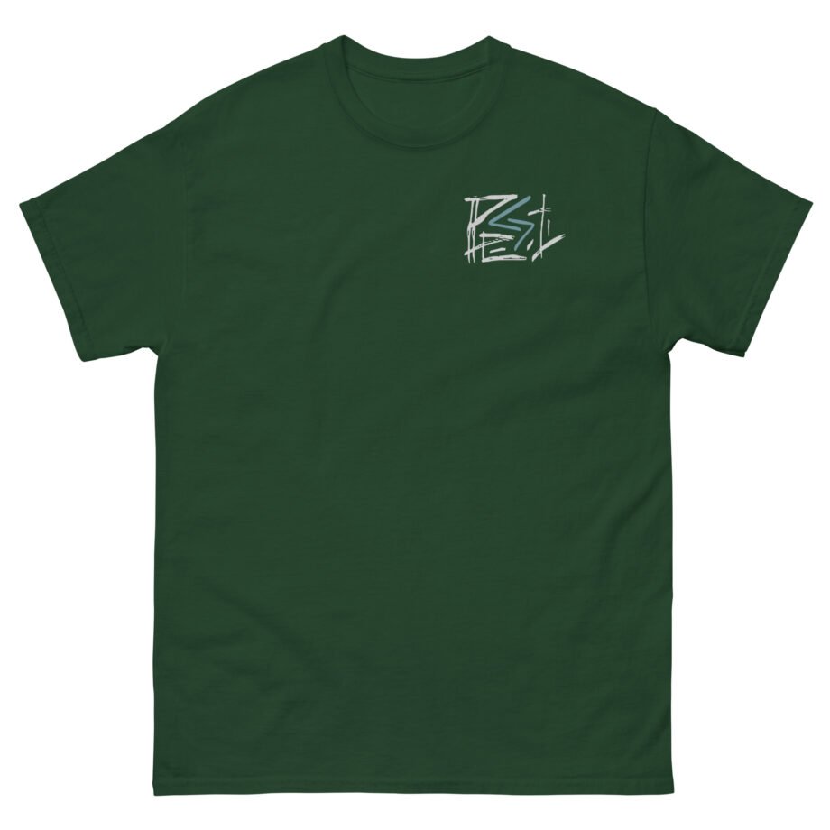 Pestily The Unshirt Unisex classic tee