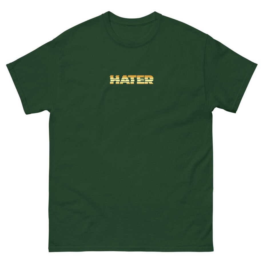 Sibiran Cyber Unisex classic tee