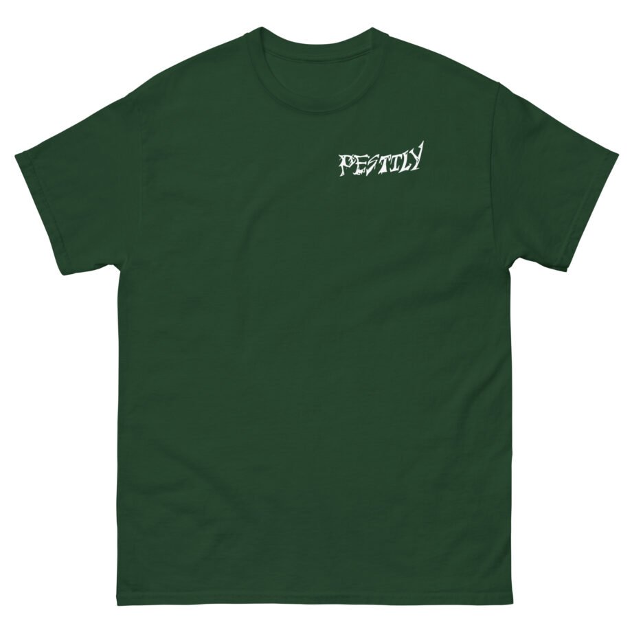 Pestily Unisex classic tee