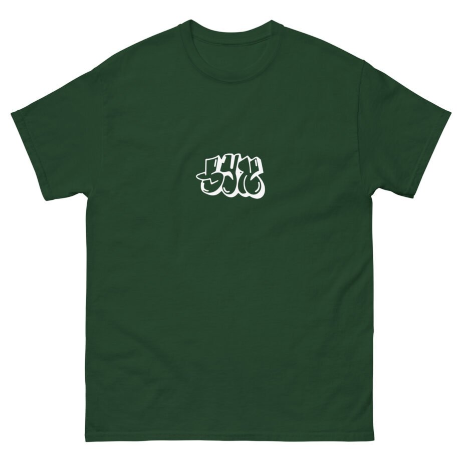 Imdontai Unisex classic tee