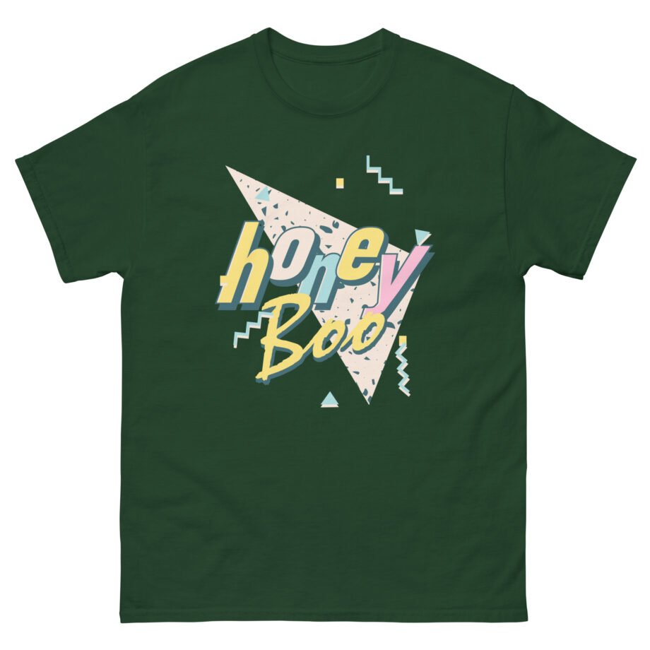 Cnco Honey Boo Unisex classic tee