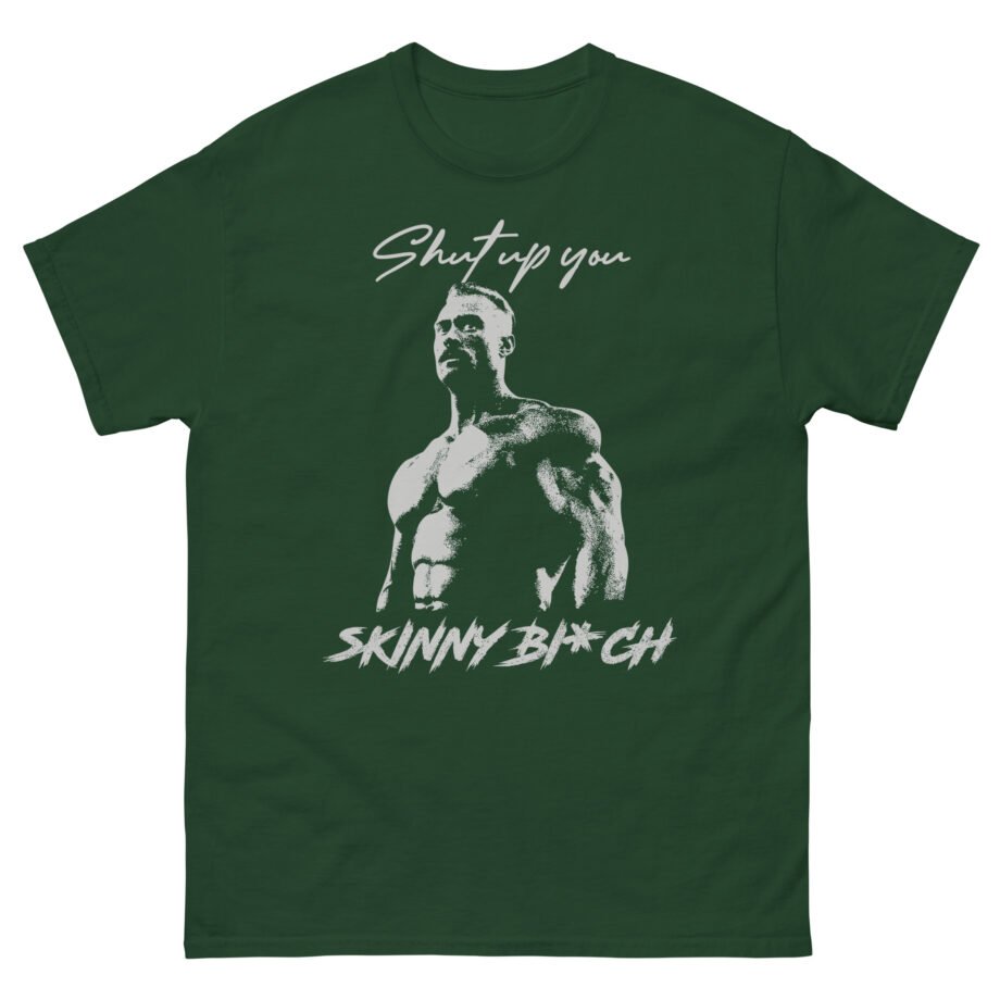 Cbum Unisex classic tee