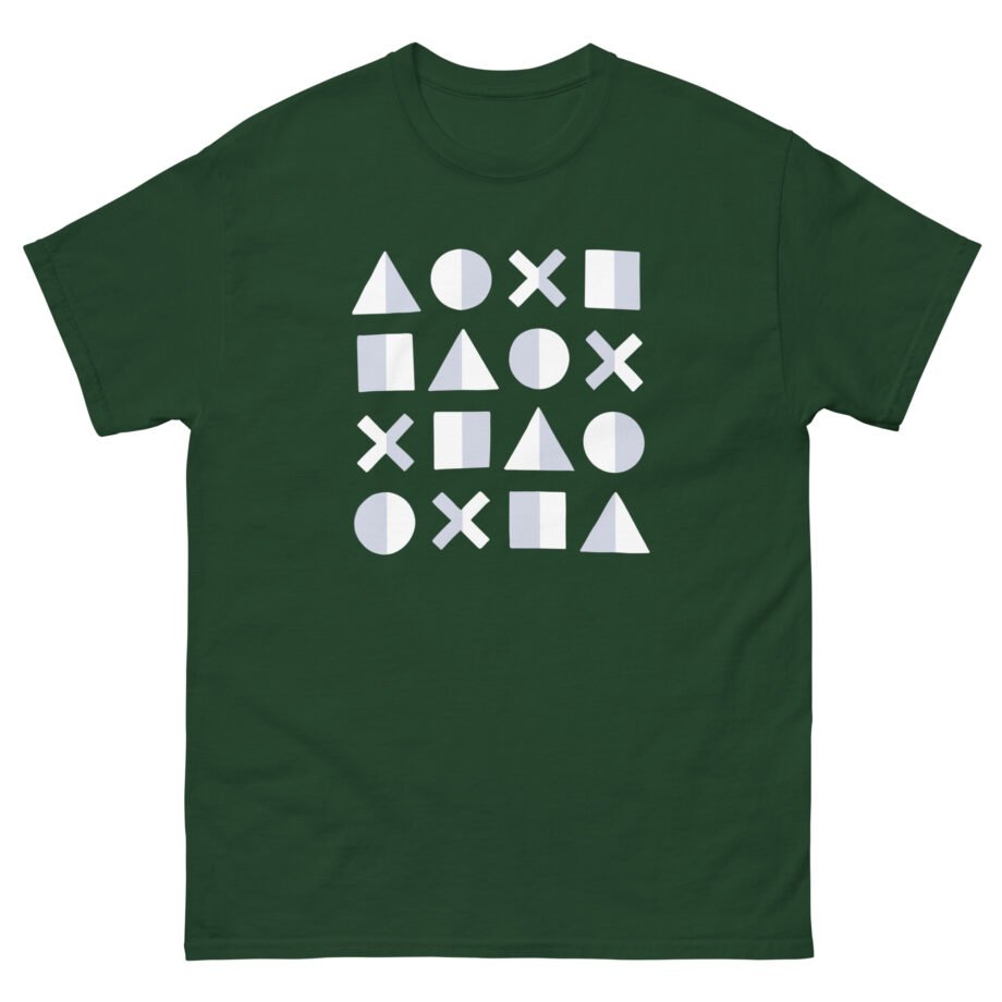 Playstation Unisex classic tee