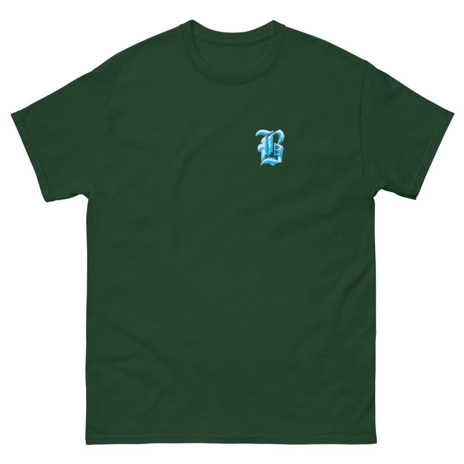 Cbum Unisex classic tee