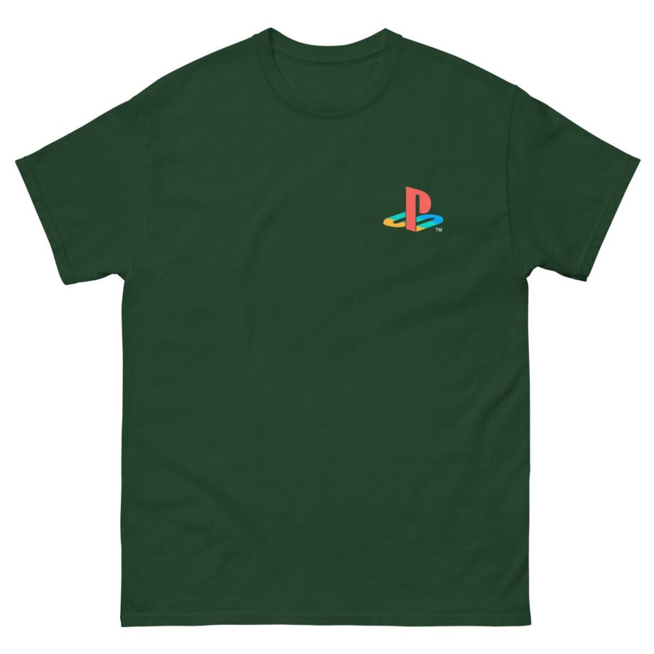 Playstation 30th Anniversary Unisex classic tee