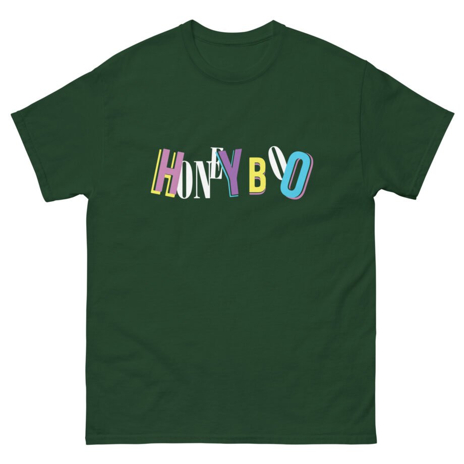 Cnco Honey Boo Unisex classic tee