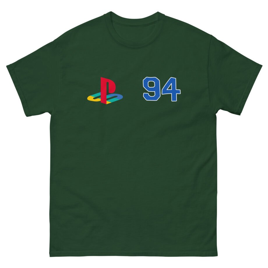 Playstation Unisex classic tee