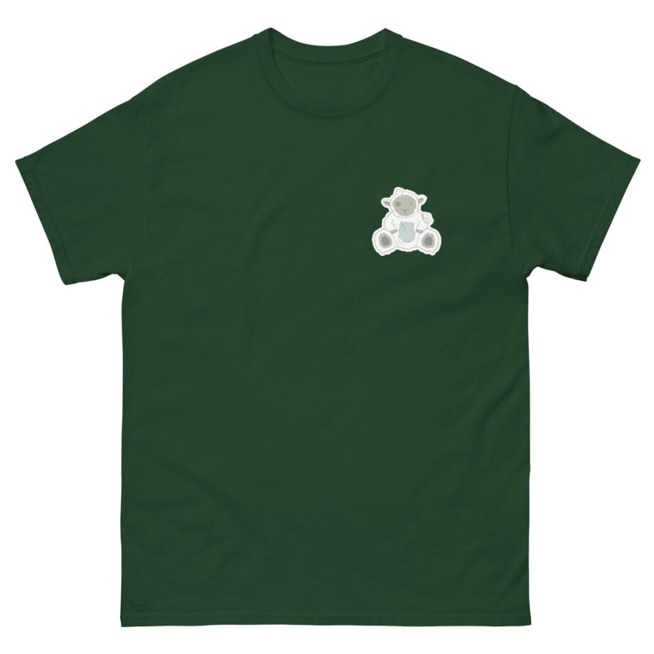 Captain Puffy X Dream Unisex classic tee