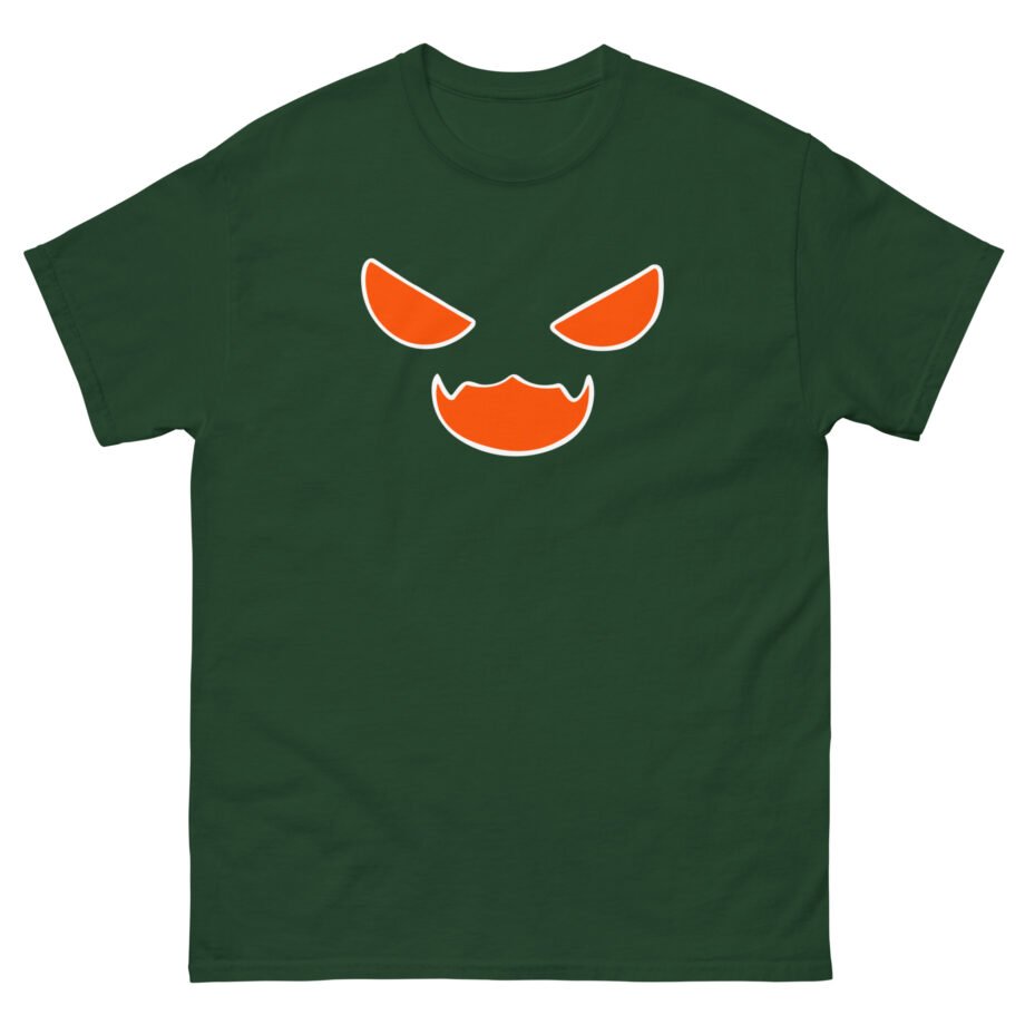Aphmau Pumpkin Cat Unisex classic tee