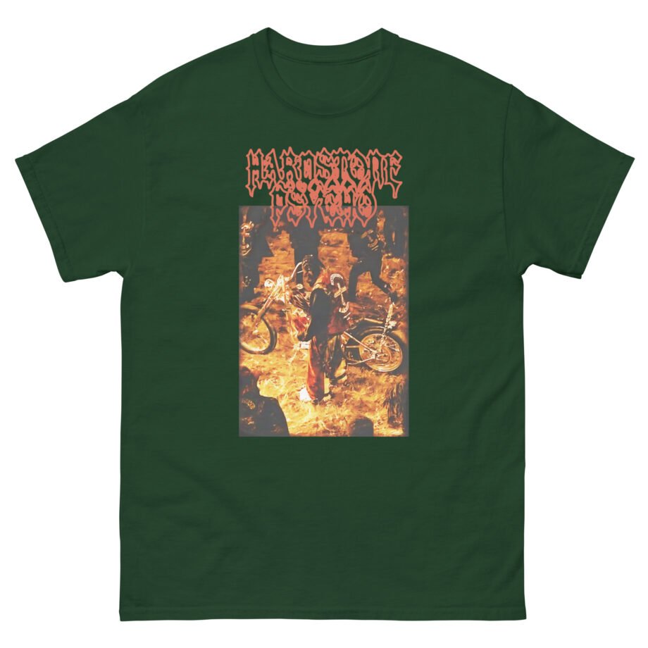 Don Toliver Hardstone Psycho Unisex classic tee