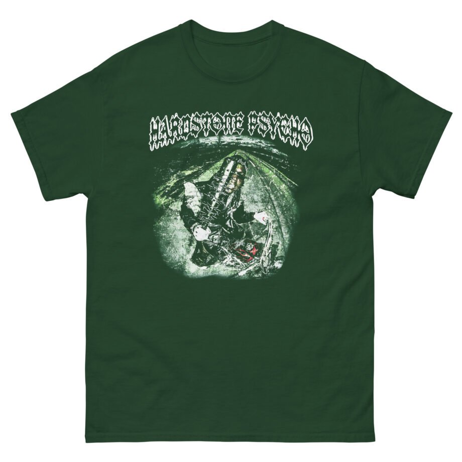 Don Toliver Hardstone Psycho Bat Unisex classic tee