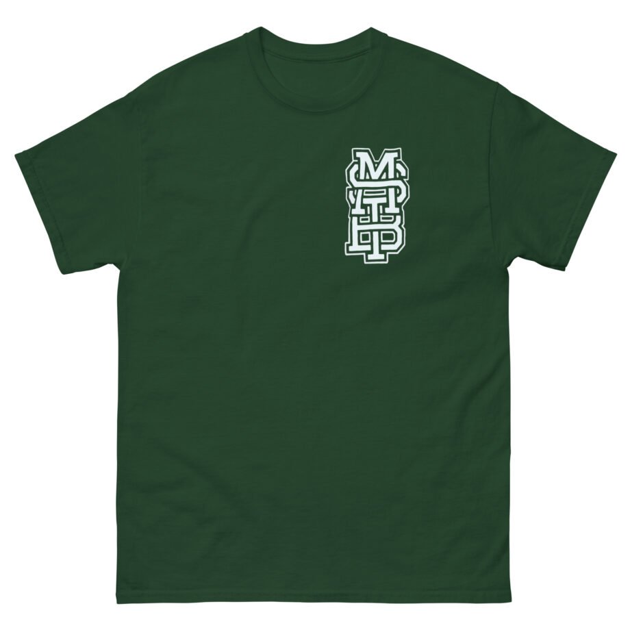 Show Me the Body Unisex classic tee