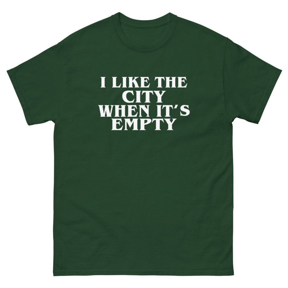 Show Me the Body Stupid Fuck Unisex classic tee