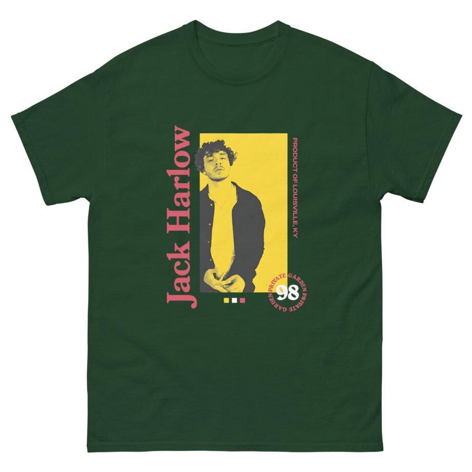 Jack Harlow Unisex classic tee