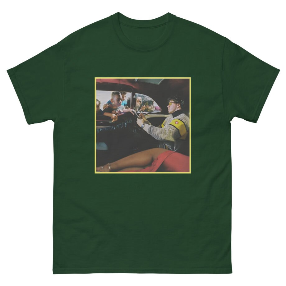 Jack Harlow Unisex classic tee