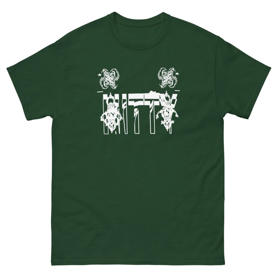 Drain Gang Hitty Unisex classic tee
