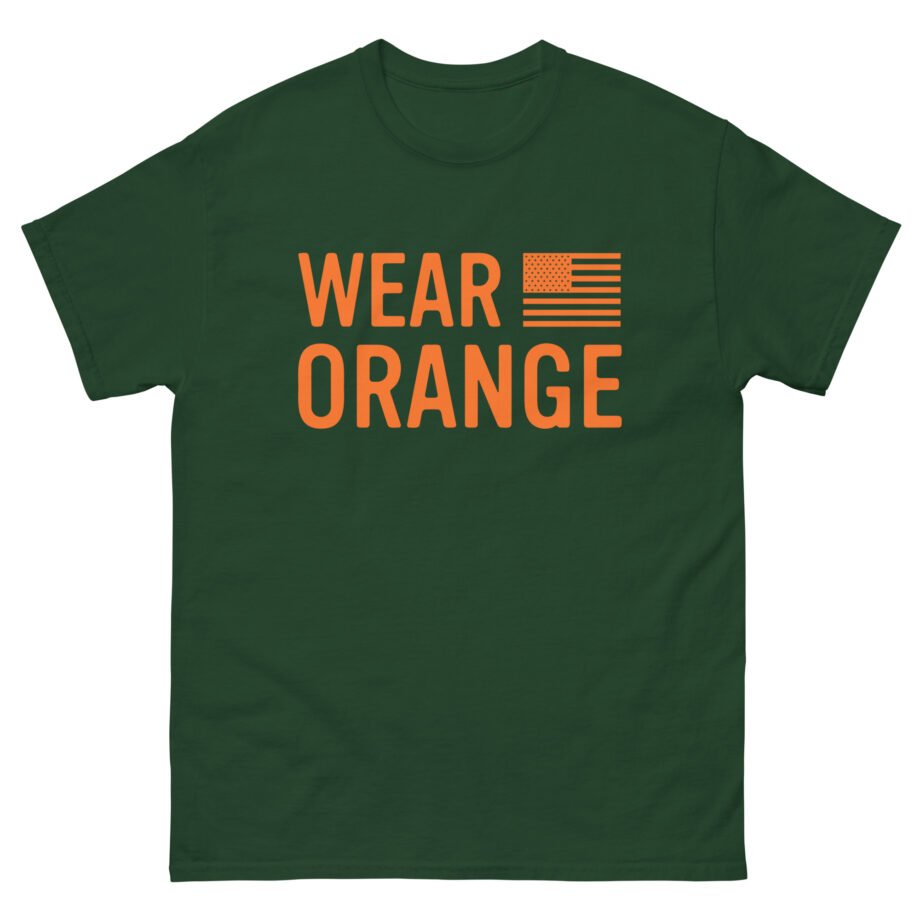 Kristen Schaal Unisex classic tee