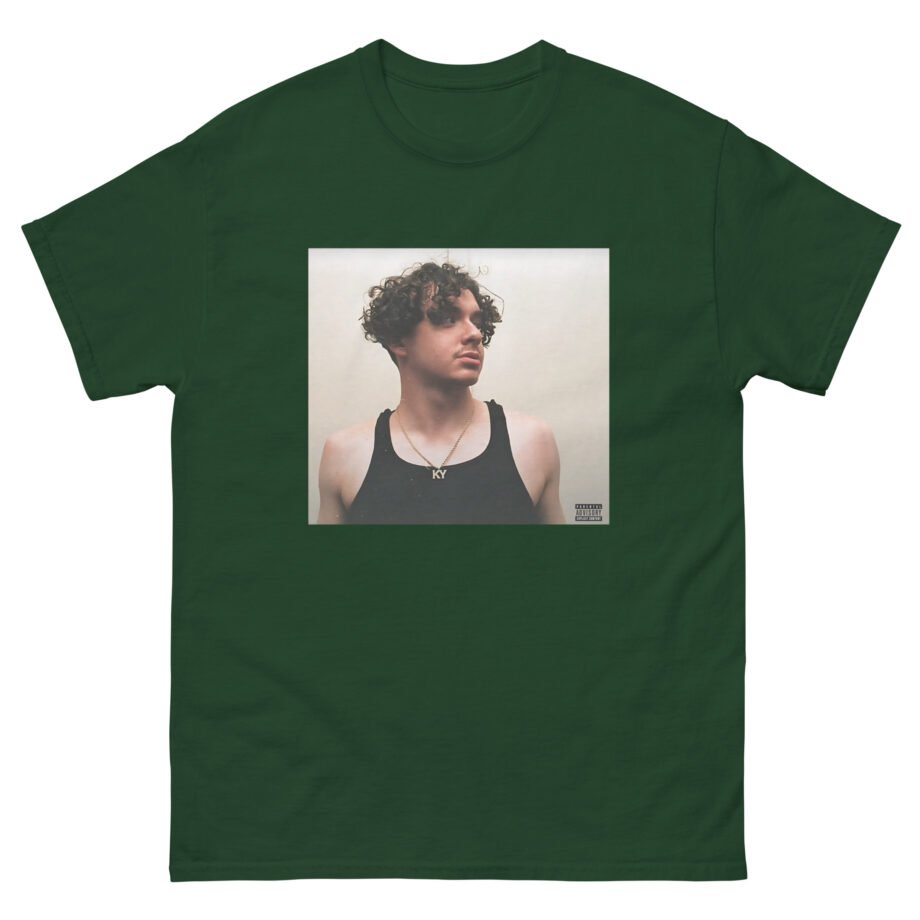 Jack Harlow Unisex classic tee
