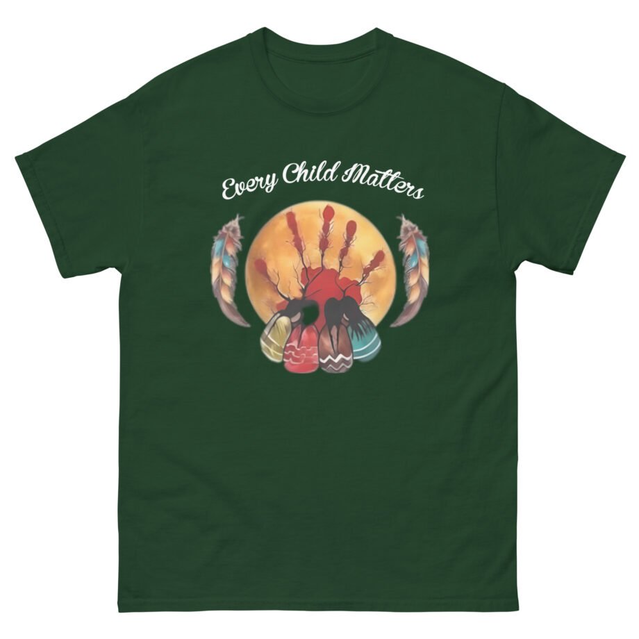 Lily Gladstone Unisex classic tee