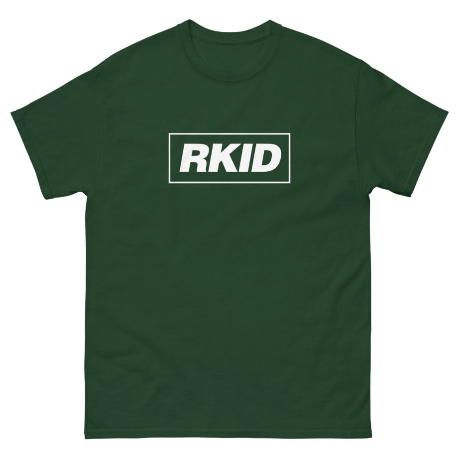 Liam Gallagher RKID Unisex classic tee