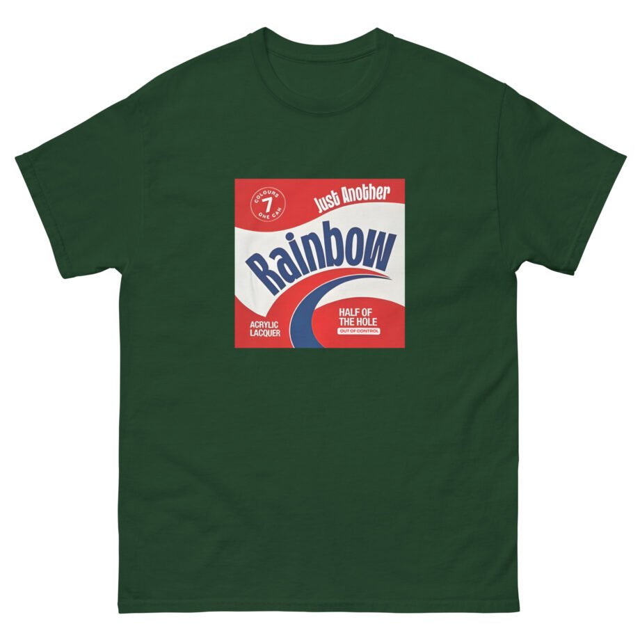 Liam Gallagher Squire Album Cover Unisex classic tee