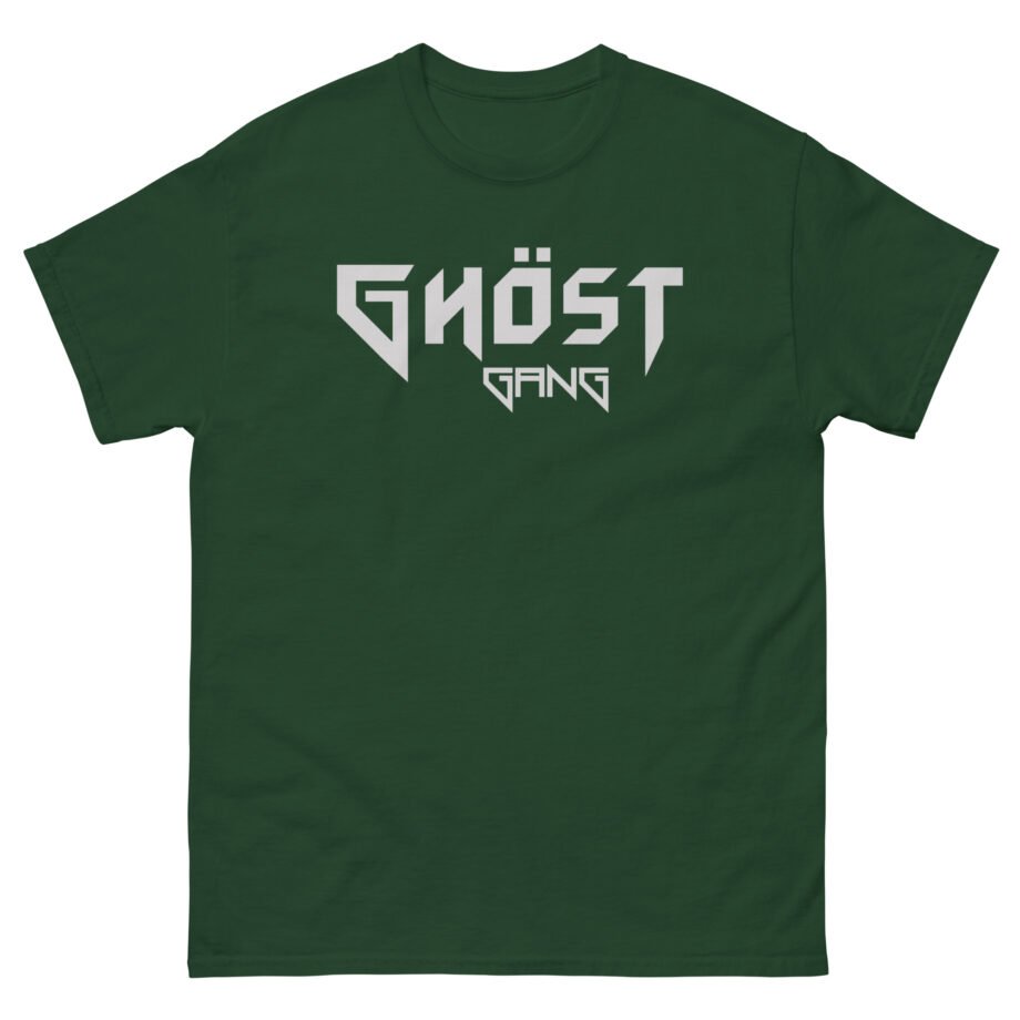 Ghost Gang Ghosty Unisex classic tee