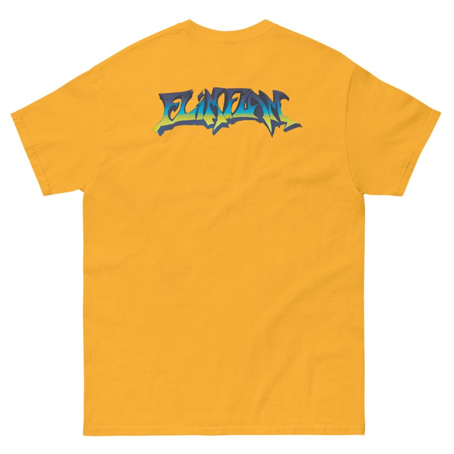 Flamingo Flim Flail Unisex classic tee