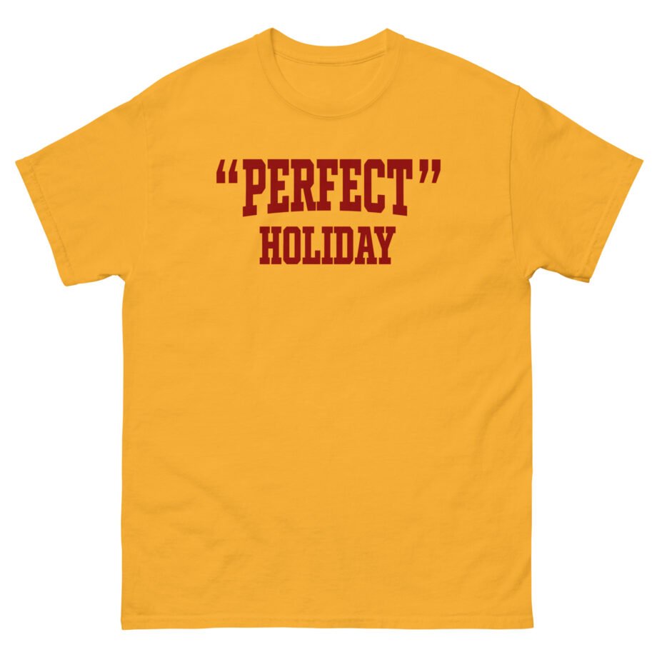 Hamish and Andy Unisex classic tee