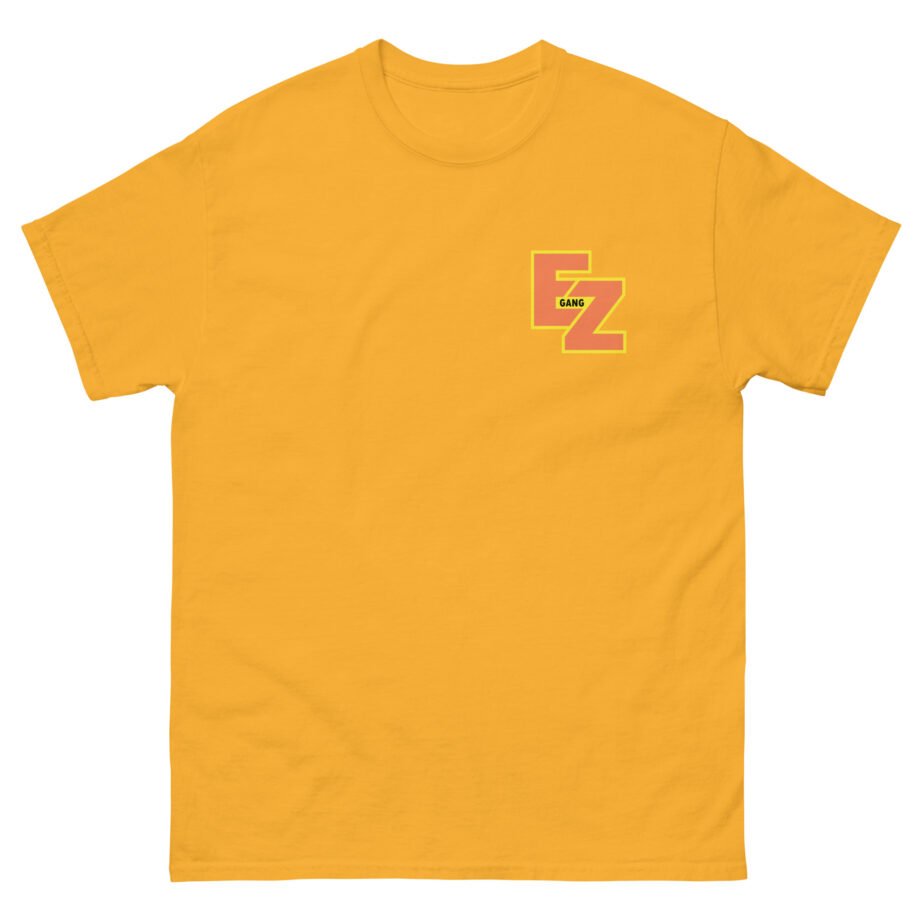 Berleezy the Ball Eezy Gang Unisex classic tee