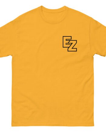 Berleezy Back to Work Unisex classic tee