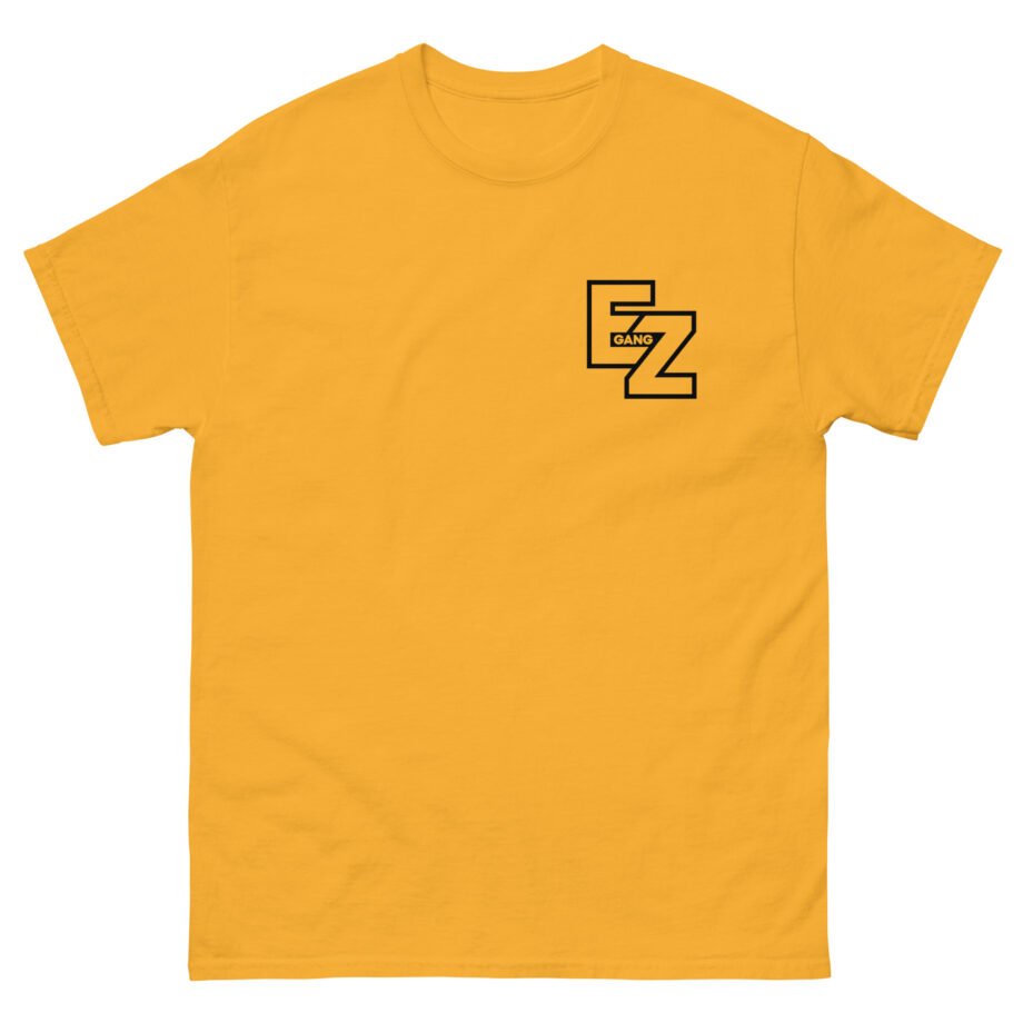 Berleezy Back to Work Unisex classic tee