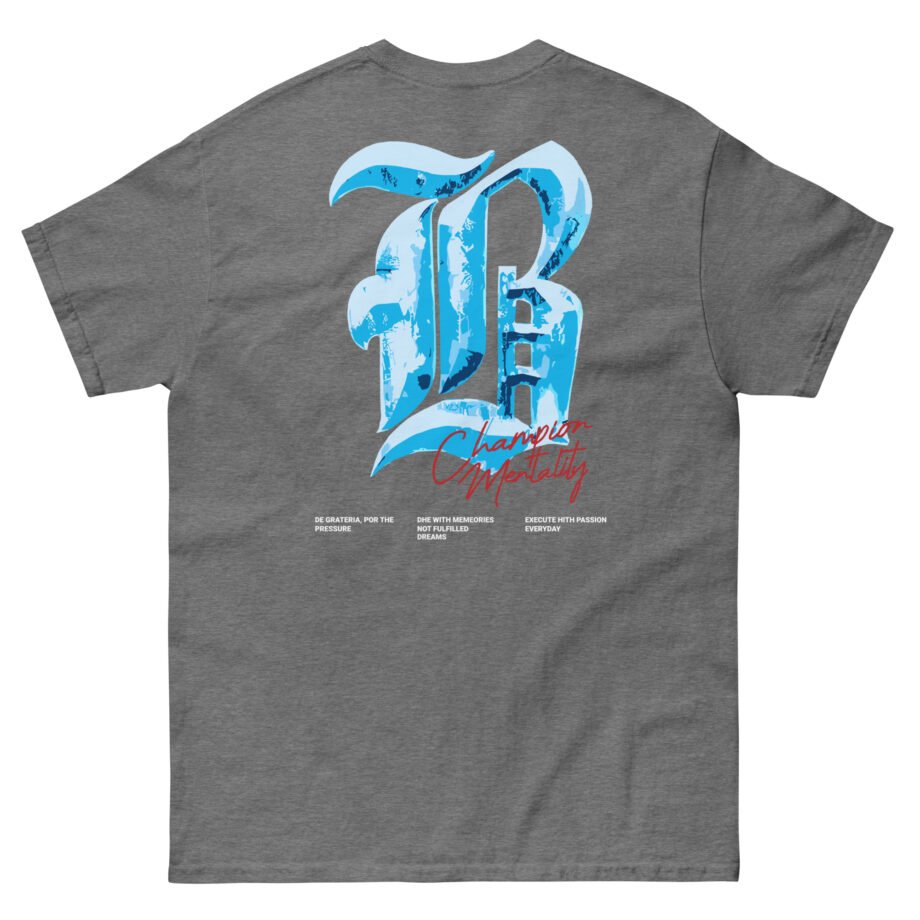 Cbum Unisex classic tee