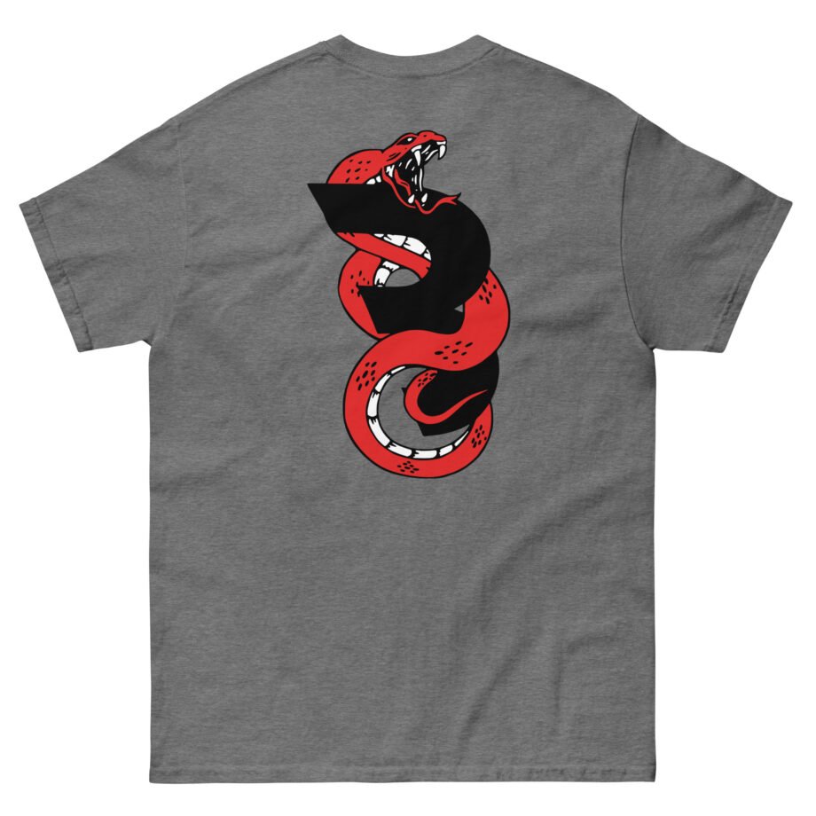 Cbum B Snaked Unisex classic tee