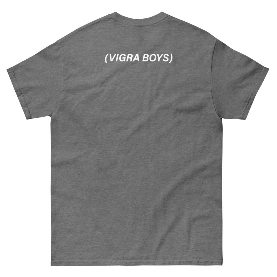 Drain Gang Yin Yang Unisex classic tee