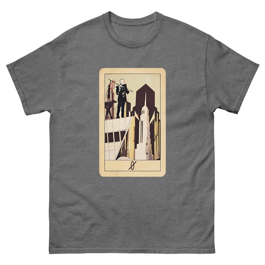 Billy Corgan I'm Your Lover I'm Your Zero Unisex classic tee