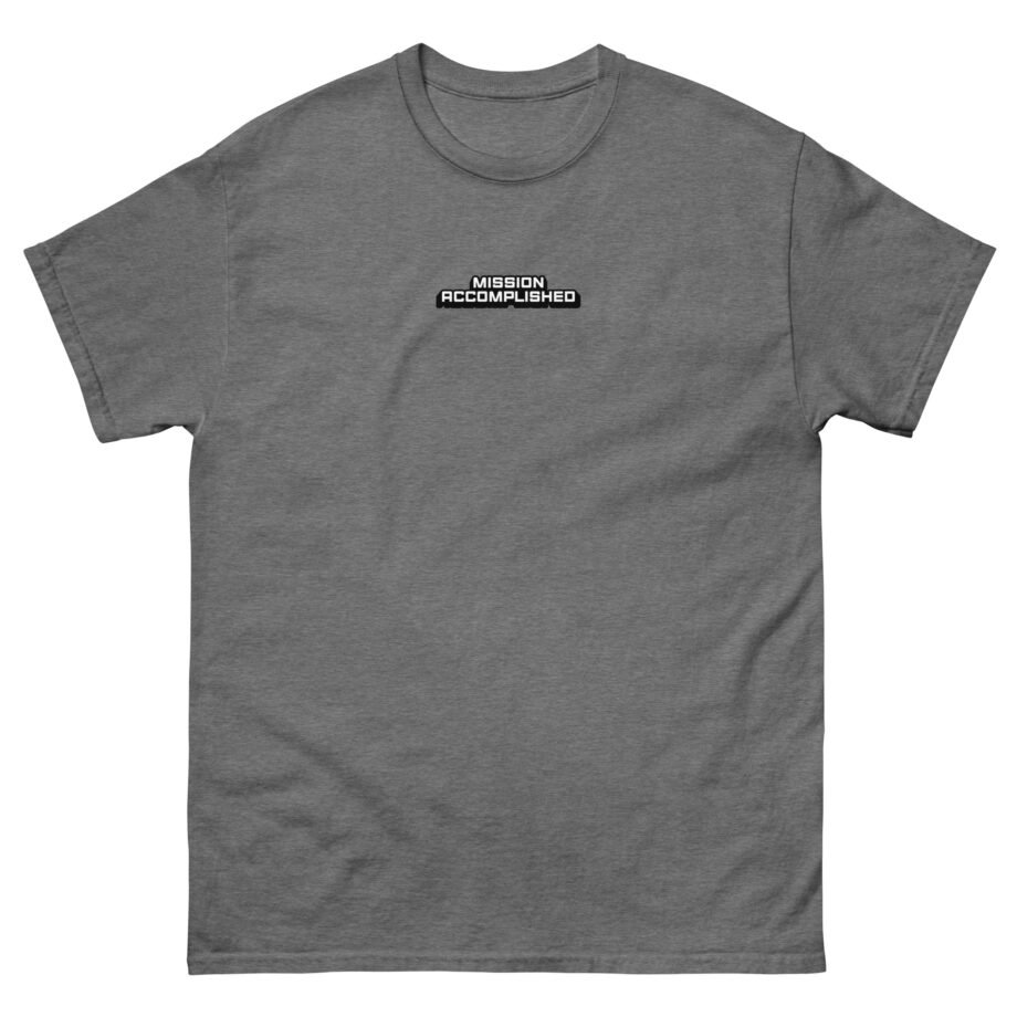 Playstation Helldivers Super Earth Unisex classic tee