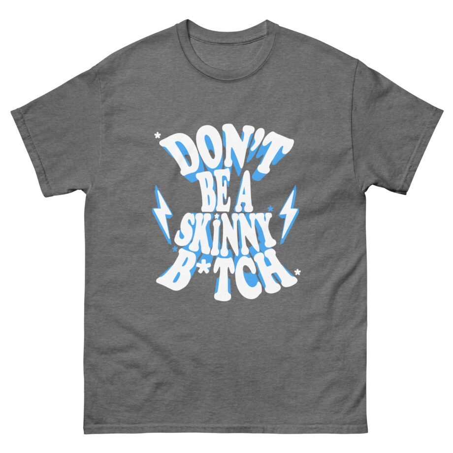 Cbum Unisex classic tee
