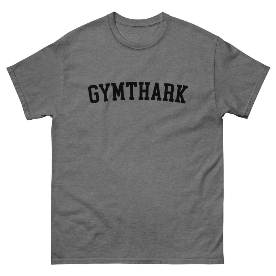 Cbum Gymthark Unisex classic tee