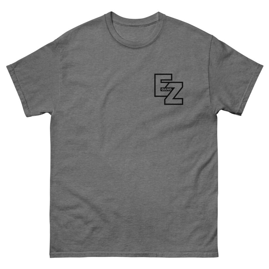 Berleezy Back to Work Unisex classic tee