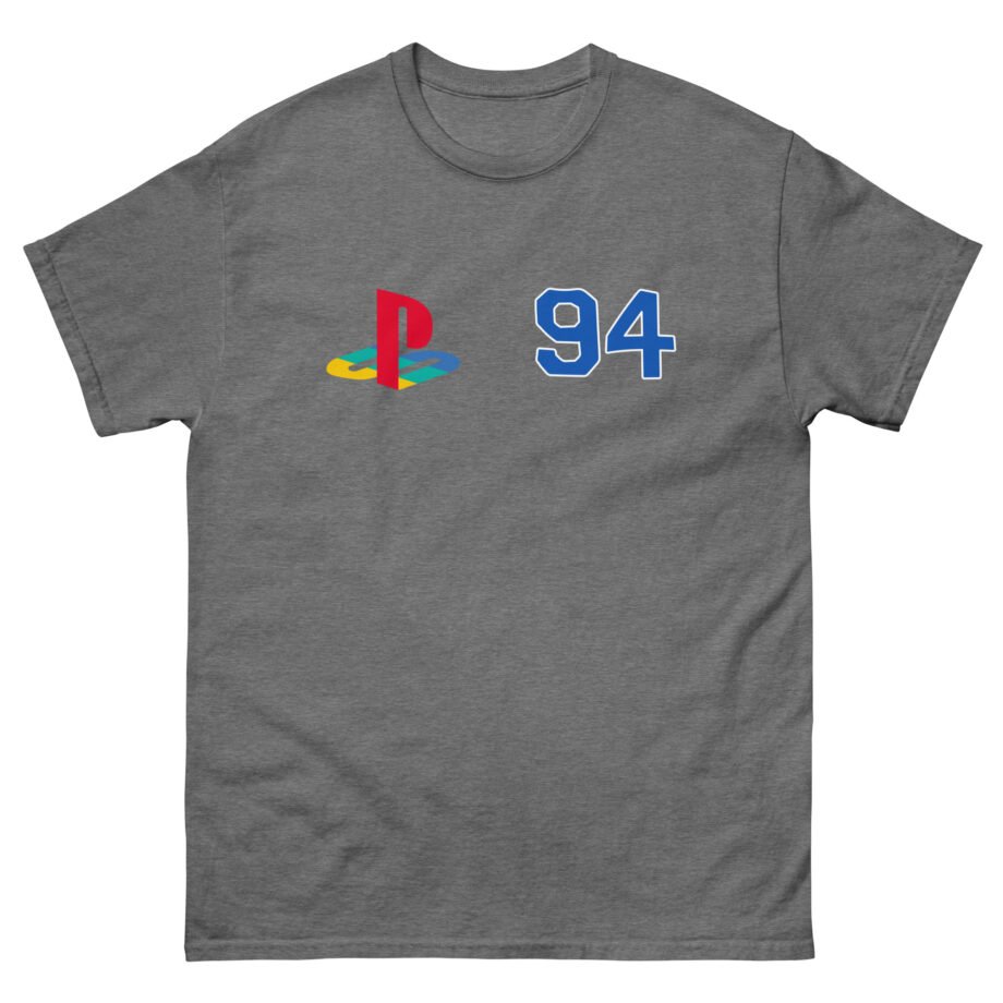 Playstation Unisex classic tee