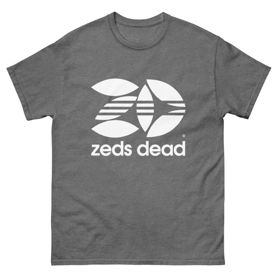 Zeds Dead Unisex classic tee
