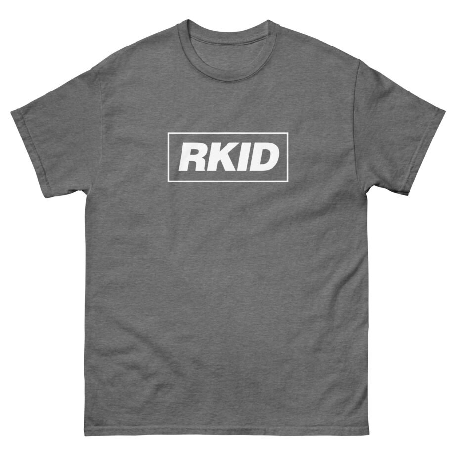 Liam Gallagher RKID Unisex classic tee