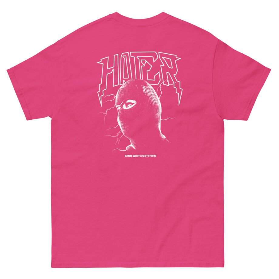 Sibiran Aim Unisex classic tee