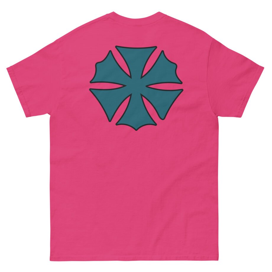 Don Toliver Hardstone Psycho Metal Unisex classic tee