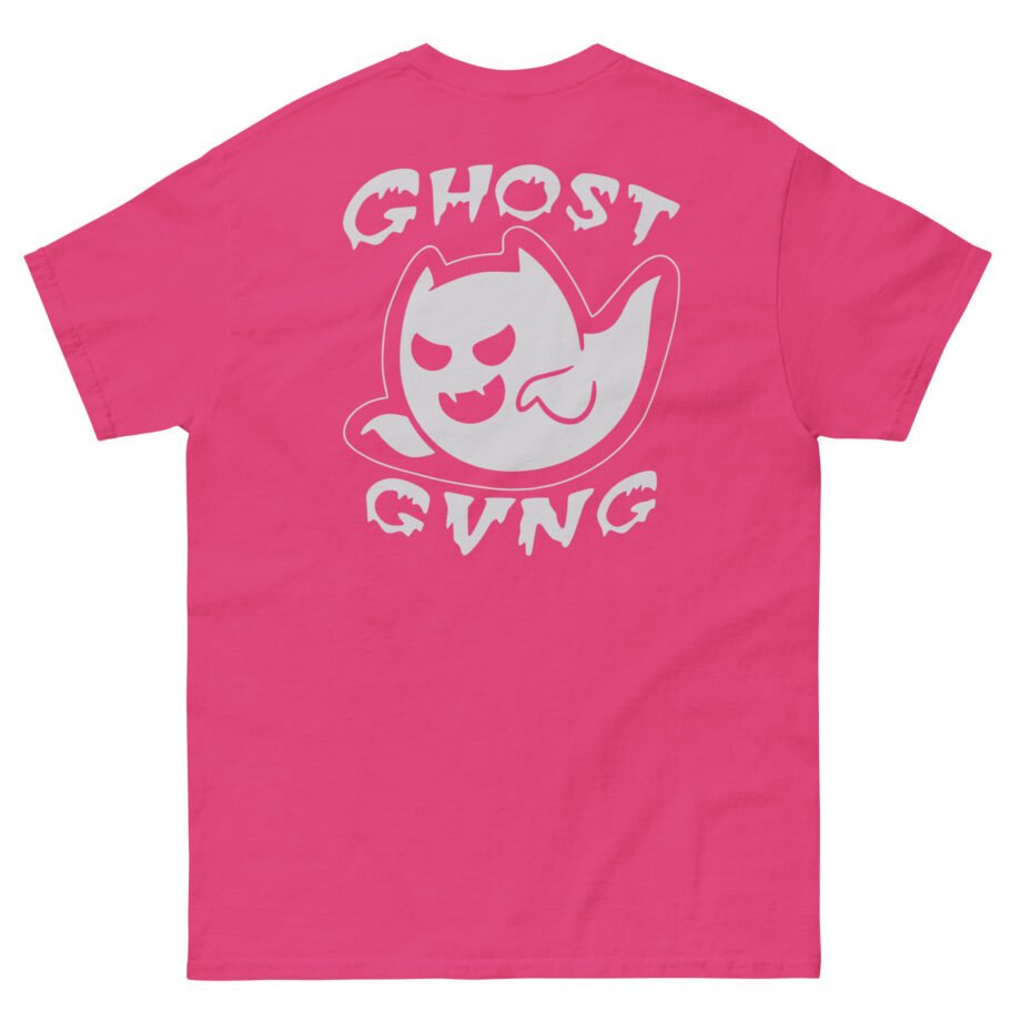 Ghost Gang Ghosty Unisex classic tee