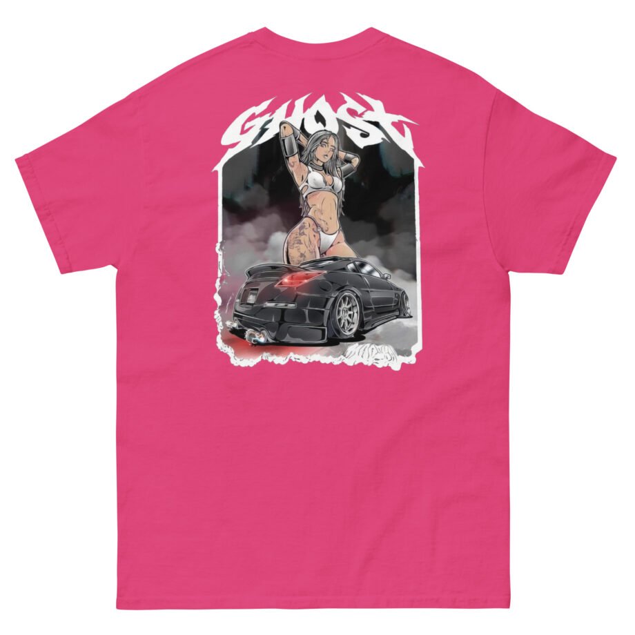 Ghost Gang 350z Unisex classic tee