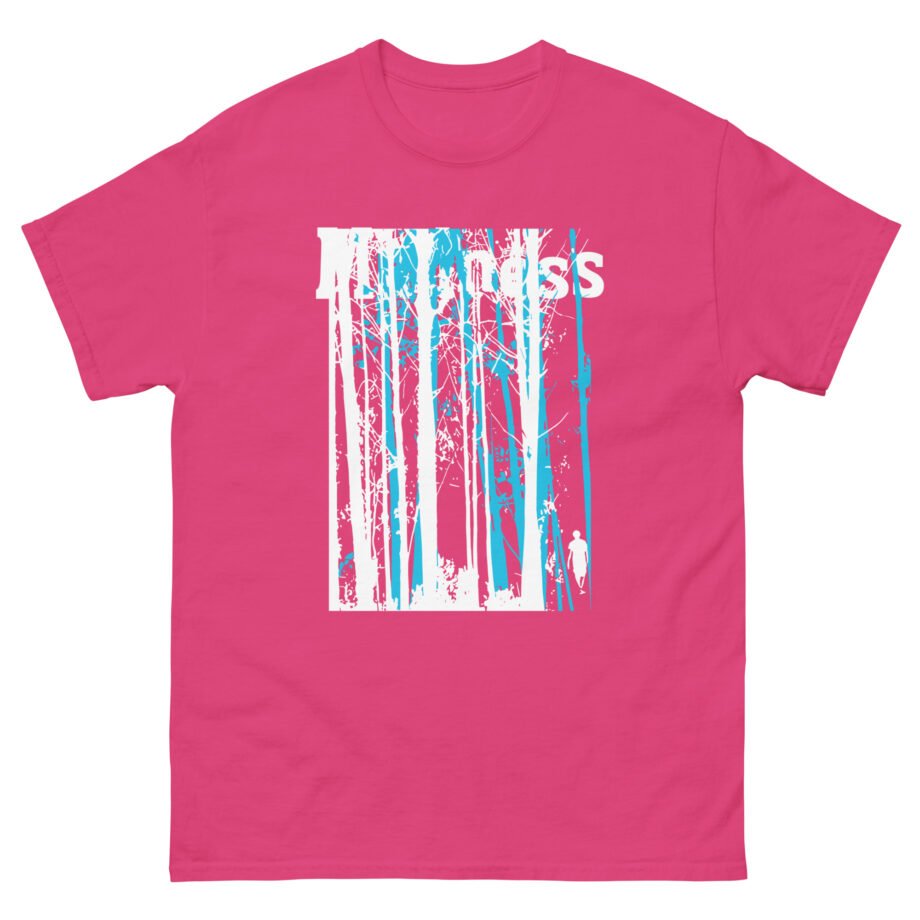 Ben Howard Unisex classic tee